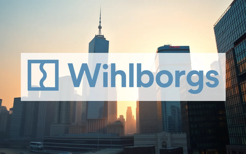 Wihlborgs Fastigheter Aktie: Dividende fixiert - Foto: über boerse-global.de Wihlborgs Fastigheter Aktie: Dividende fixiert - Foto: über boerse-global.de