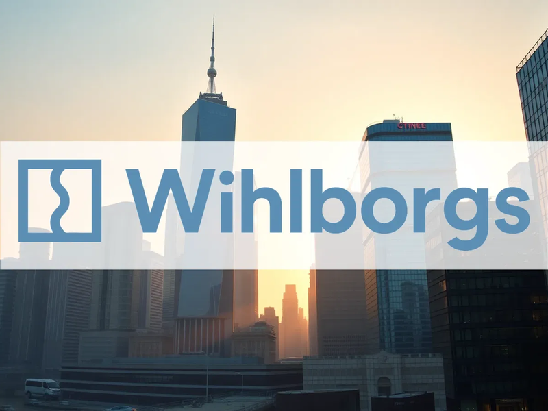 Wihlborgs Fastigheter Aktie: Dividende fixiert - Foto: ĂŒber boerse-global.de