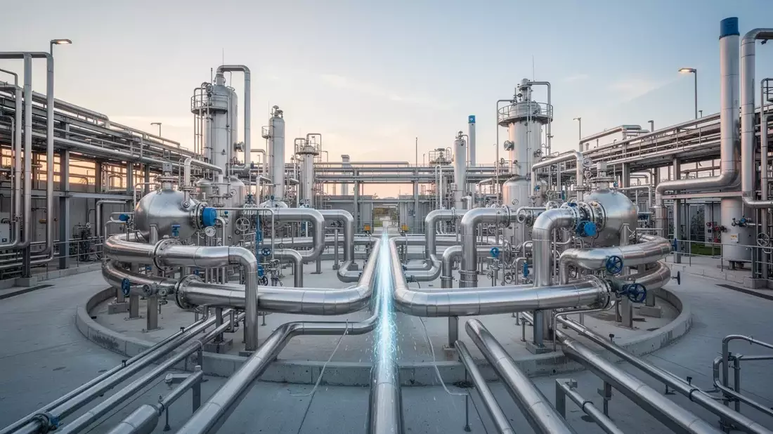 Covestro Aktie: Kreislauf geschlossen - Bild: über boerse-global.de