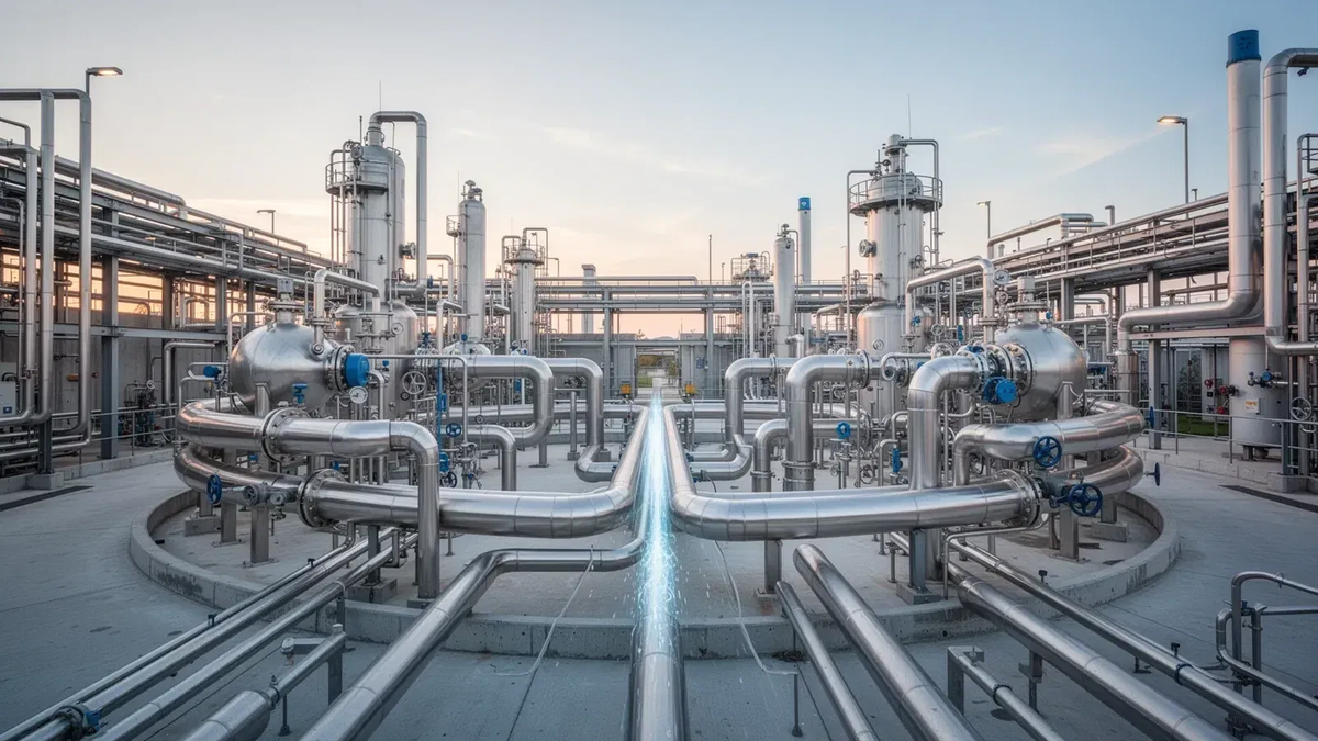 Covestro Aktie: Kreislauf geschlossen - Foto: über boerse-global.de