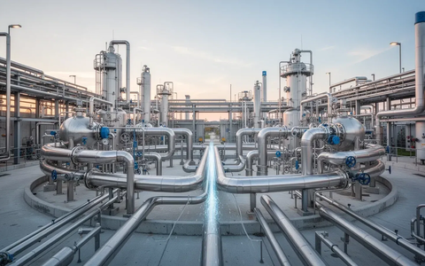 Covestro Aktie: Kreislauf geschlossen - Foto: über boerse-global.de