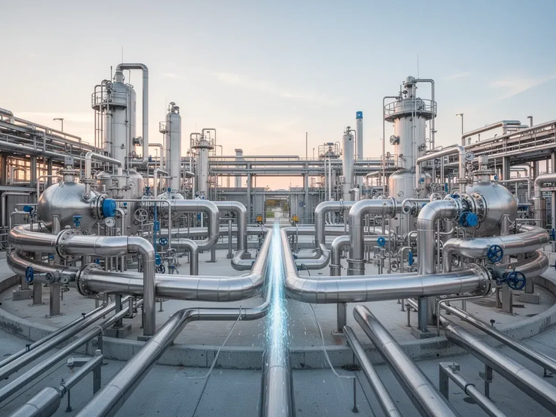 Covestro Aktie: Kreislauf geschlossen - Foto: über boerse-global.de