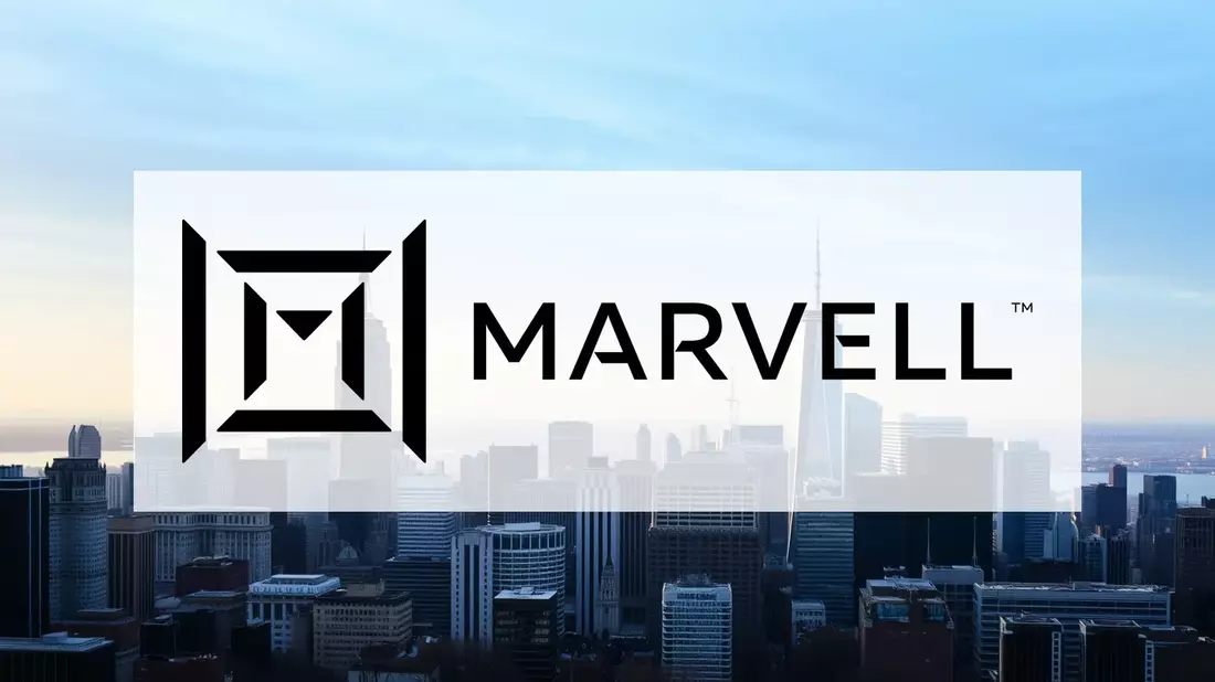Marvell Technology: Un Ejercicio Histórico y una Hoja de Ruta Ambitiosa Illustration mit AI erstellt übermittelt durch boerse-global.de
