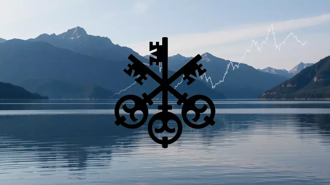 UBS: Un Hito Tecnológico y un Desafío Regulatorio en el Horizonte Illustration mit AI erstellt übermittelt durch boerse-global.de