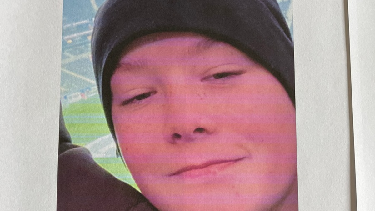 POL-HG: +++ Vermisstes Kind aus Friedrichsdorf +++ - Foto: presseportal.de