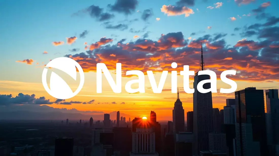 Navitas Semiconductor: La apuesta por la eficiencia energética en la era de la inteligencia artificial Illustration mit AI erstellt übermittelt durch boerse-global.de