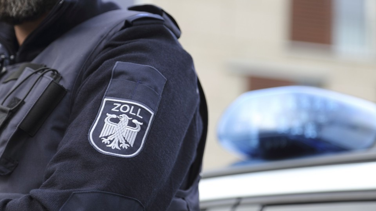 HZA-OS: Freiheitsstrafe zur Bewährung für Frau aus dem Landkreis Emsland; Zoll deckt Leistungsbetrug auf - Foto: presseportal.de