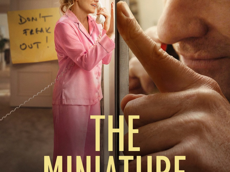 Die Sky und WOW Highlights im April 2026 - Foto: presseportal.de