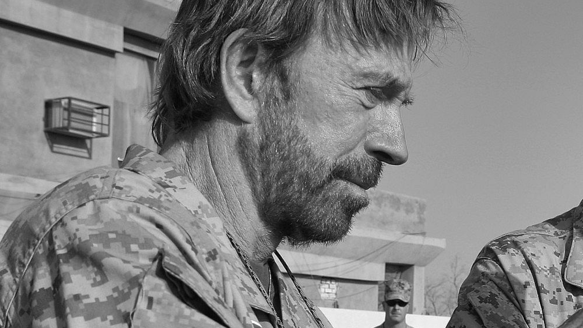 Chuck Norris (Archiv) - Foto: via dts Nachrichtenagentur