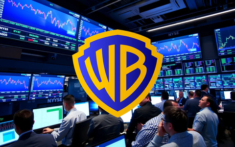 Warner Bros. Discovery: La fusión que enfrenta el escrutinio político en Washington - Foto: über boerse-global.de