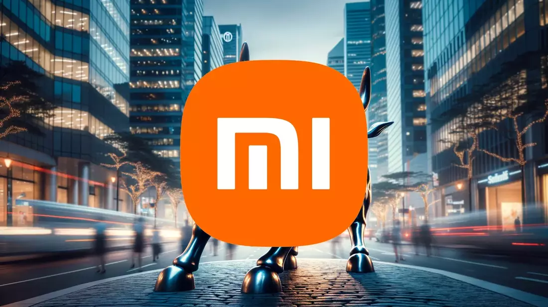 Xiaomi: La sombra de los márgenes opaca un lanzamiento récord Illustration mit AI erstellt übermittelt durch boerse-global.de