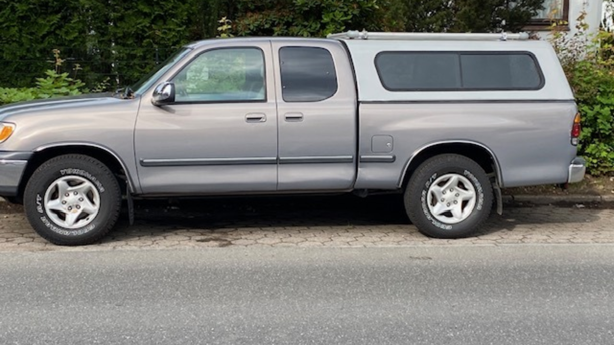 POL-SE: Langeln - Kriminalpolizei sucht Zeugen nach Fahrzeugbrand - Folgemeldung - Foto: presseportal.de