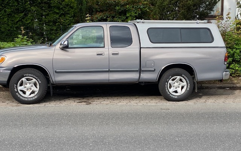 POL-SE: Langeln - Kriminalpolizei sucht Zeugen nach Fahrzeugbrand - Folgemeldung - Foto: presseportal.de