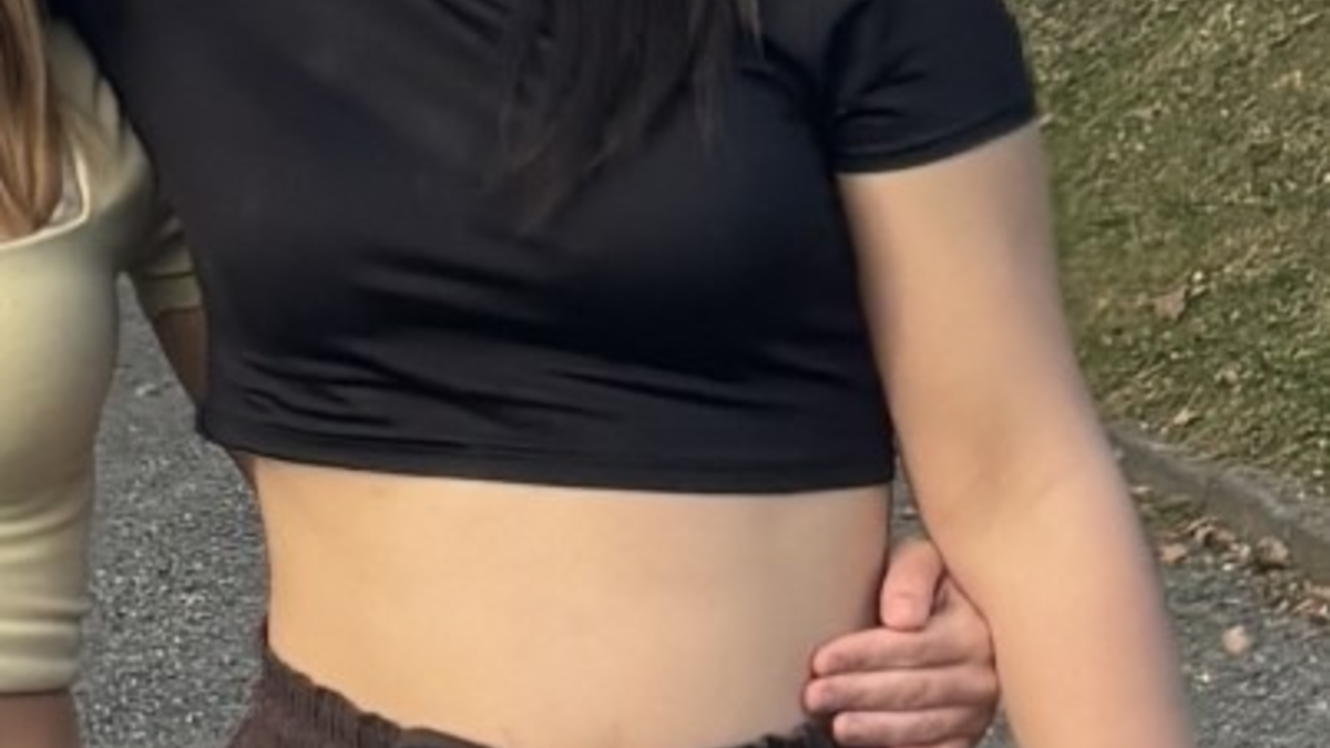 Mittelhessen: Dillenburg: 13-Jährige vermisst - Polizei bittet um Mithilfe - Foto: presseportal.de