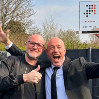 Unheilig am 20.03.2026 - Foto: via dts Nachrichtenagentur