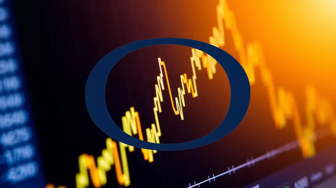 Ondas Holdings: Un Gigante en Expansión que Opera con Pérdidas Illustration mit AI erstellt übermittelt durch boerse-global.de