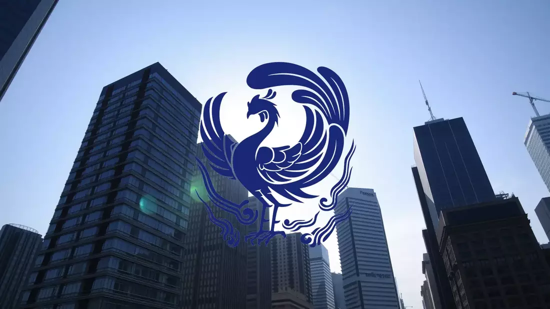 Kadokawa Dwango Aktie: Anime-Offensive - Bild: über boerse-global.de