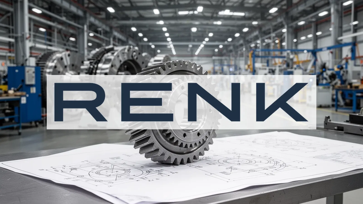 RENK Aktie: Rekordauftrag, schwacher Kurs - Foto: über boerse-global.de