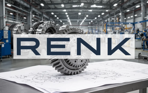 RENK Aktie: Rekordauftrag, schwacher Kurs - Foto: über boerse-global.de