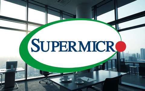 Super Micro Computer: Acusaciones de contrabando sacuden a su cofundador - Foto: über boerse-global.de