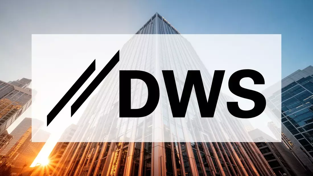 DWS Aktie: Aufstieg in den Konzernvorstand Illustration mit AI erstellt übermittelt durch boerse-global.de