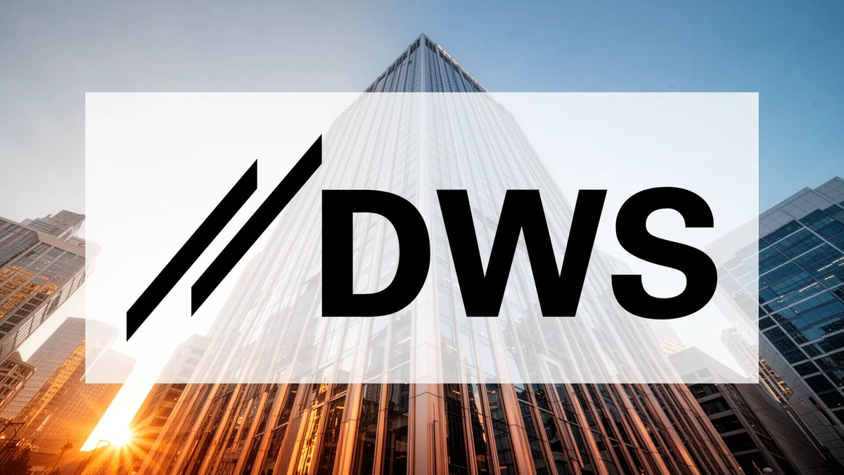 DWS Aktie: Aufstieg in den Konzernvorstand - Foto: über boerse-global.de