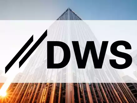 DWS Aktie: Aufstieg in den Konzernvorstand - Foto: über boerse-global.de