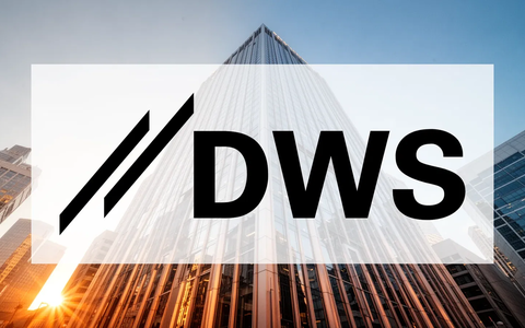 DWS Aktie: Aufstieg in den Konzernvorstand - Foto: über boerse-global.de