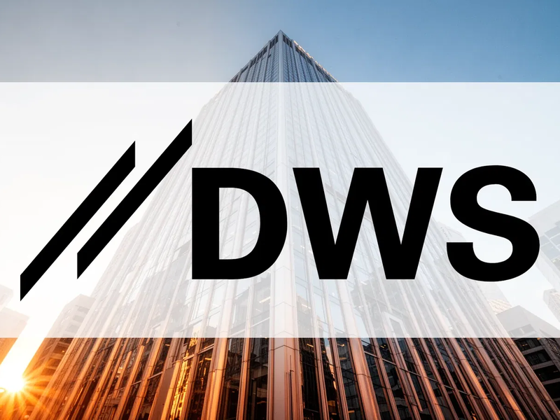 DWS Aktie: Aufstieg in den Konzernvorstand - Foto: über boerse-global.de