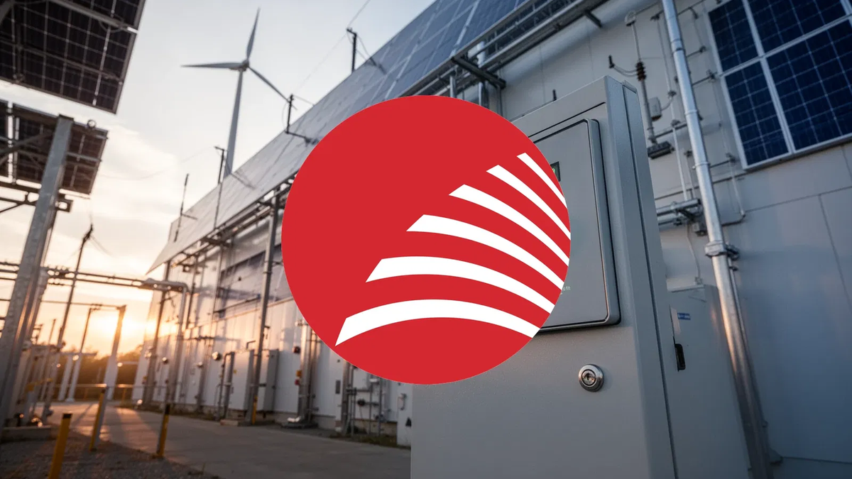 SPIE Aktie: Führungswechsel und Margenplus - Foto: über boerse-global.de