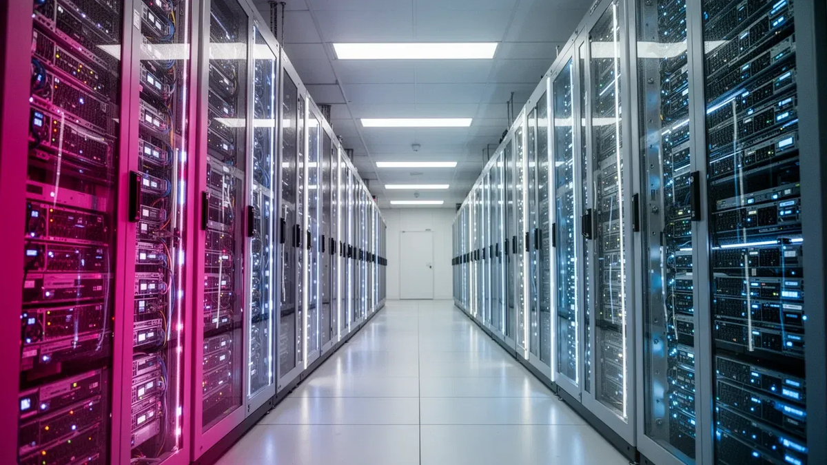 Deutsche Telekom Aktie: Europas KI-Fabrik läuft - Foto: über boerse-global.de