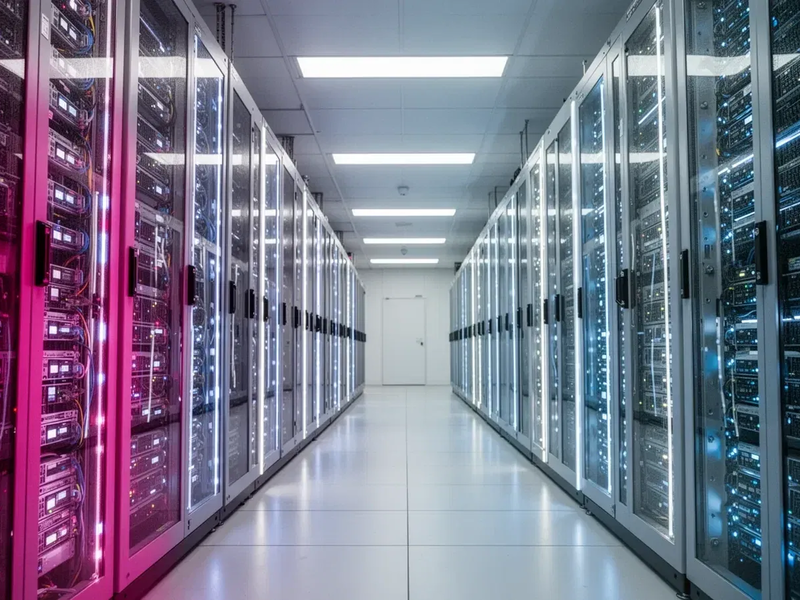 Deutsche Telekom Aktie: Europas KI-Fabrik läuft - Foto: über boerse-global.de