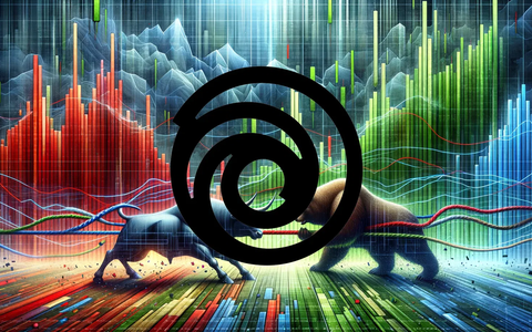 Ubisoft Aktie: Strategische Marken-Allianz - Foto: über boerse-global.de