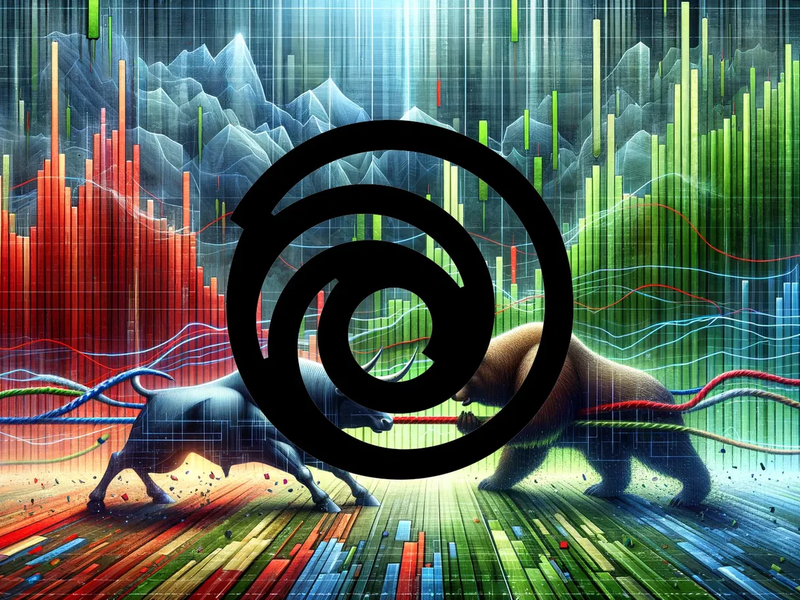 Ubisoft Aktie: Strategische Marken-Allianz - Foto: über boerse-global.de