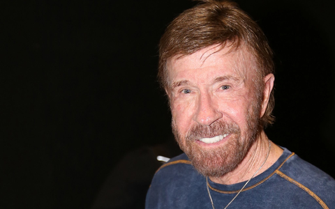 Chuck Norris ist tot. (Archivbild)  - Foto: Christopher Khoury/Australian Press/dpa