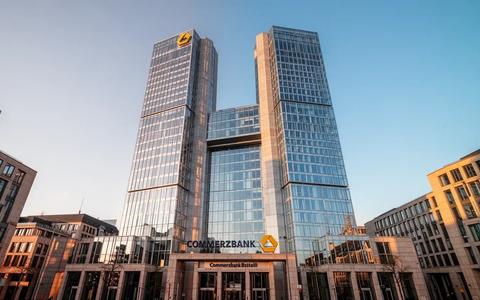 Commerzbank Aktie: Übernahmeangebot ohne Prämie - Foto: über boerse-global.de
