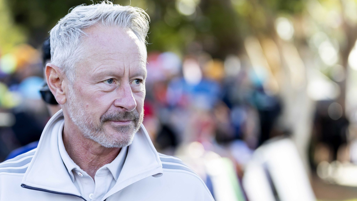 Der bisherige Teamchef Jonathan Wheatley verlässt das Audi-Team überraschend schon wieder. (Archivbild) - Foto: Sander Koning/ANP/dpa