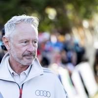 Der bisherige Teamchef Jonathan Wheatley verlässt das Audi-Team überraschend schon wieder. (Archivbild) - Foto: Sander Koning/ANP/dpa