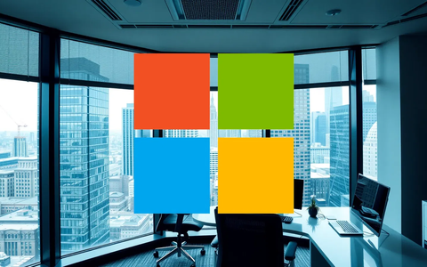 Microsoft Reorienta su Estrategia de IA: Autonomía y Tensión Legal - Foto: über boerse-global.de