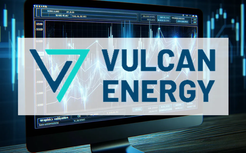 Vulcan Energy: Avances en la extracción de litio y próximo informe clave - Foto: über boerse-global.de