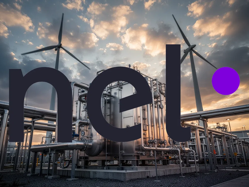 Nel ASA Aktie: Aufbruch mit Gegenwind - Foto: über boerse-global.de