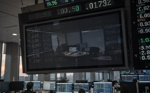 Italian Lira: Funkstille am Markt - Foto: über boerse-global.de