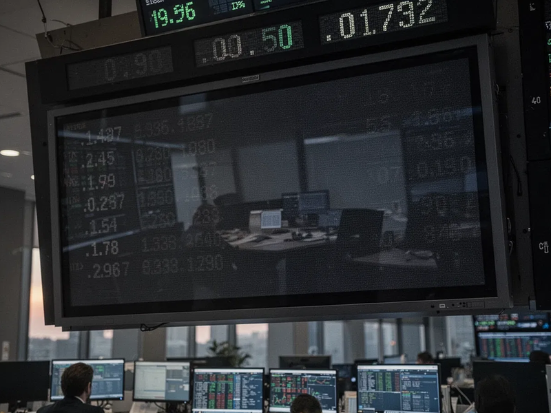 Italian Lira: Funkstille am Markt - Foto: über boerse-global.de