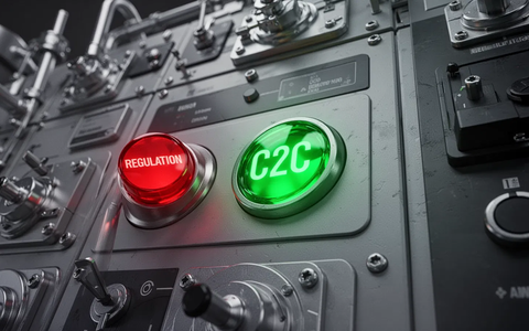 C2C: Regulierung als Katalysator? - Foto: über boerse-global.de