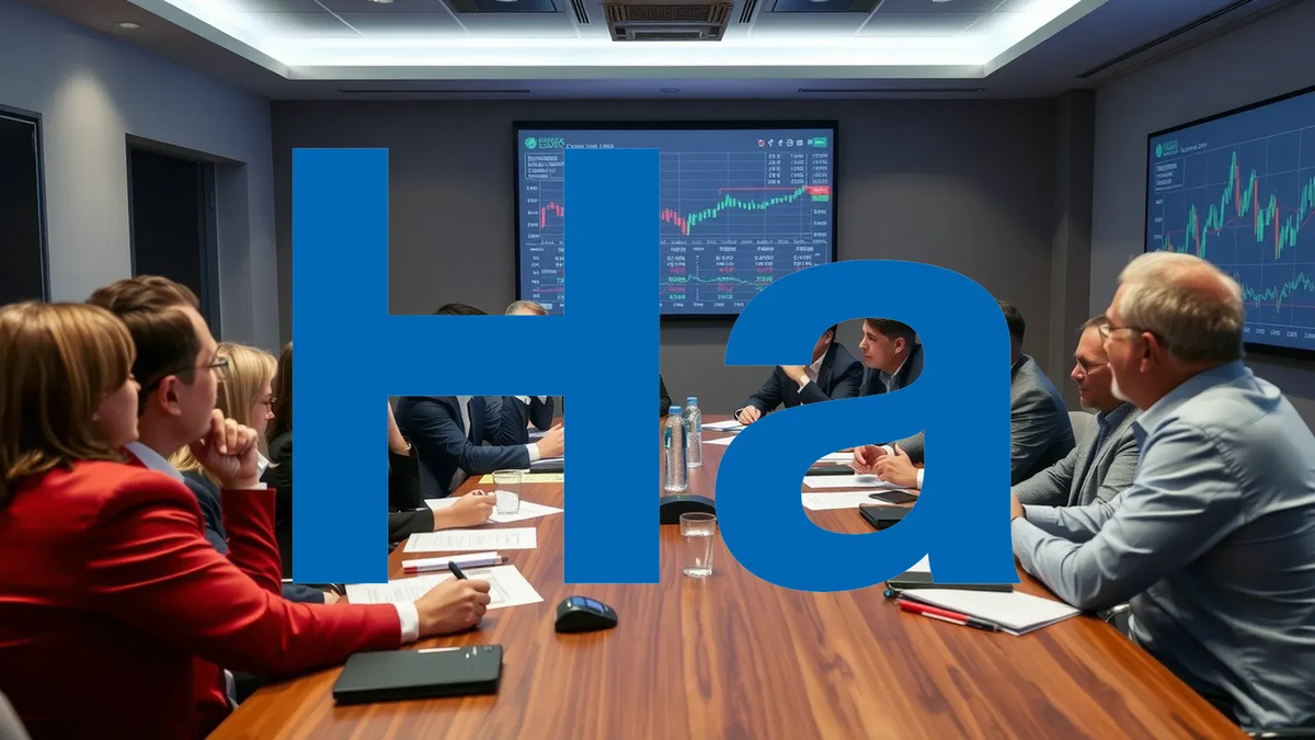 Handelsbanken Aktie: Weichenstellung in Stockholm - Foto: über boerse-global.de