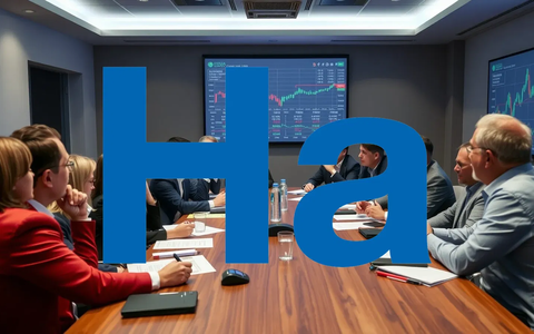 Handelsbanken Aktie: Weichenstellung in Stockholm - Foto: über boerse-global.de