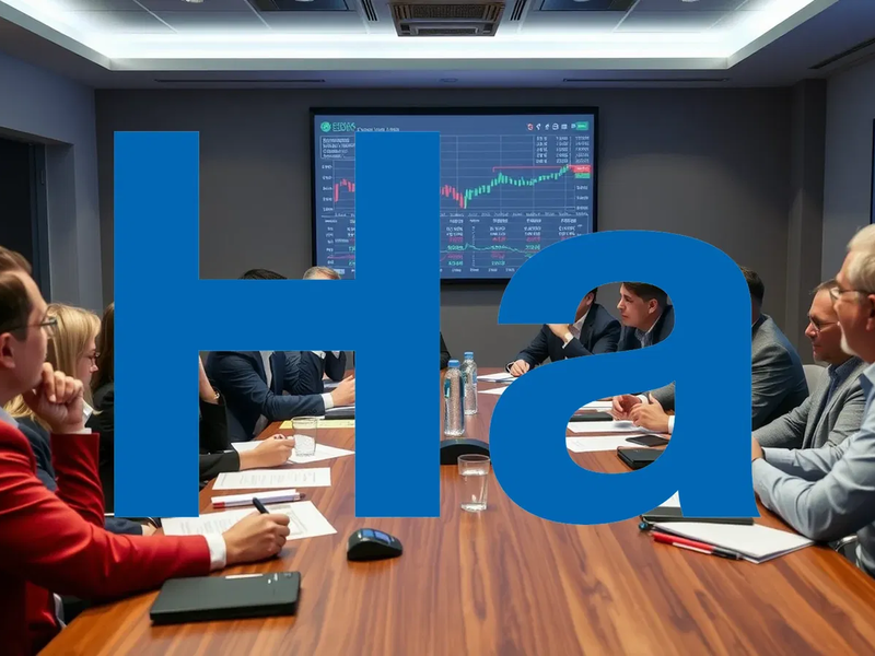 Handelsbanken Aktie: Weichenstellung in Stockholm - Foto: über boerse-global.de