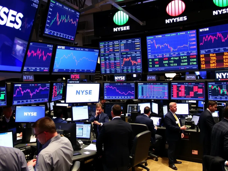 Xunjiexing Aktie: Profitabilität gesucht - Foto: über boerse-global.de