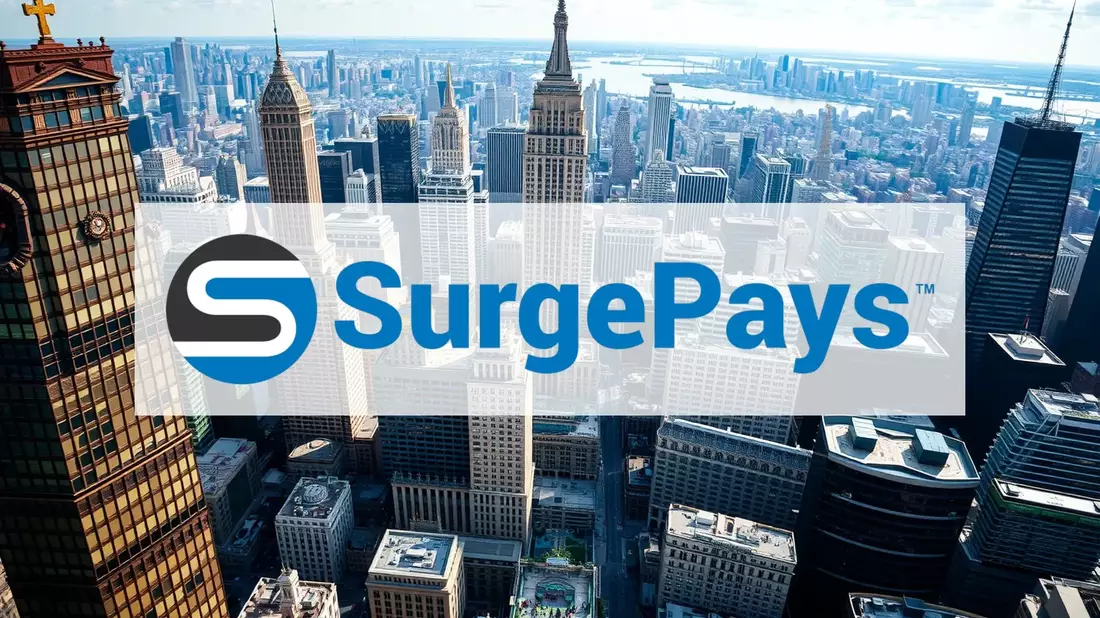 Surge Copper Aktie: Strategischer Partner - Bild: über boerse-global.de