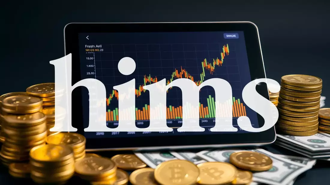 Hims & Hers: Un giro estratégico que redefine su futuro Illustration mit AI erstellt übermittelt durch boerse-global.de